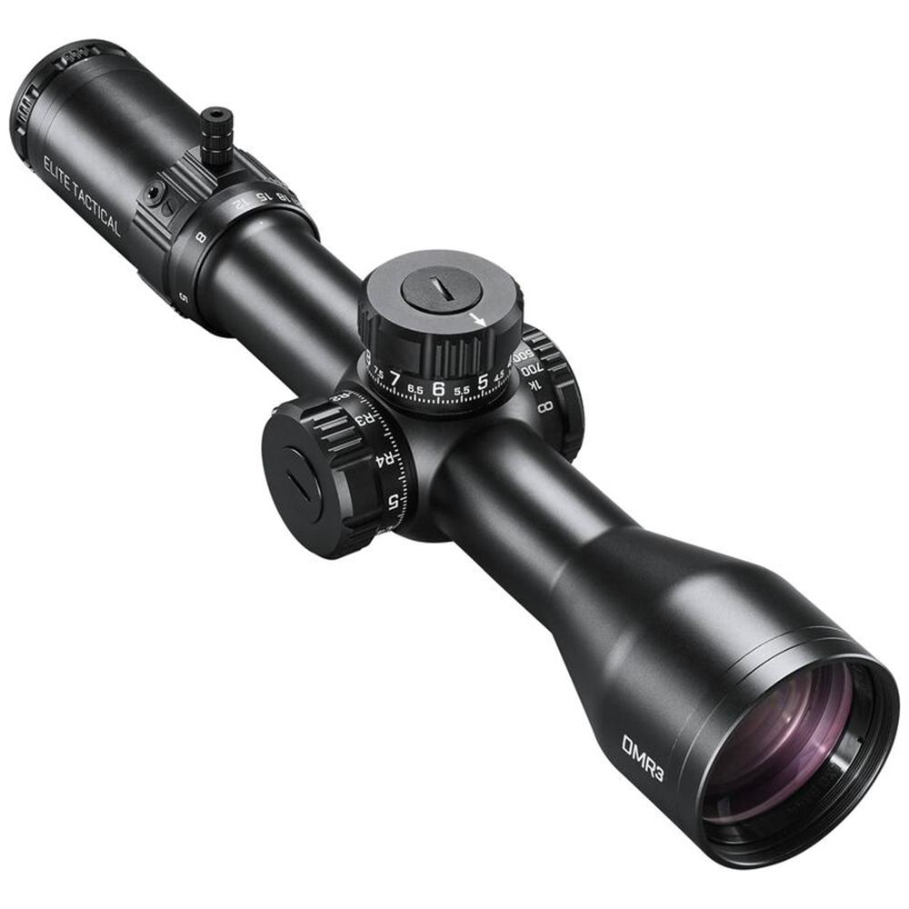 Bushnell Elite Tactical DMR3 3.5-21x50 G4P Rifle Scope
