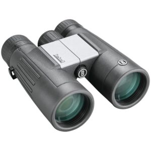 Bushnell PowerView-2 10x42 Binoculars Black