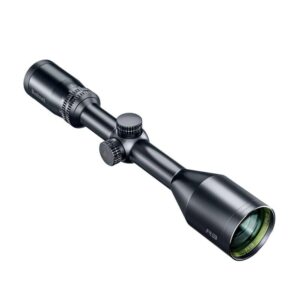 Bushnell R3 3-9x50 Rifle Scope with Multi-X Reticle