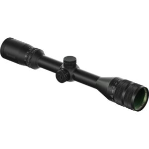 Bushnell Banner R3 4-12x40 Rifle Scope with DOA Reticle