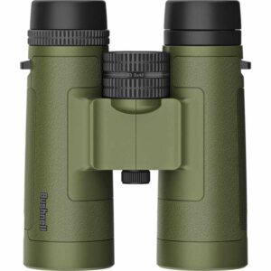 Bushnell 8x42 Banner R3 Binoculars - Ranger Green