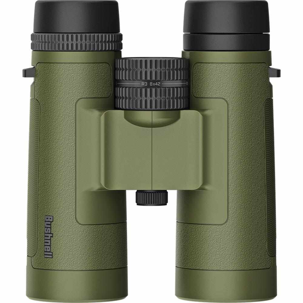 Bushnell 8x42 Banner R3 Binoculars - Ranger Green
