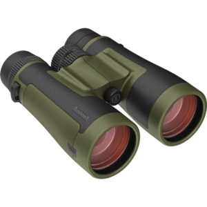 Bushnell Trophy R5 12x50 Binoculars - Ranger Green