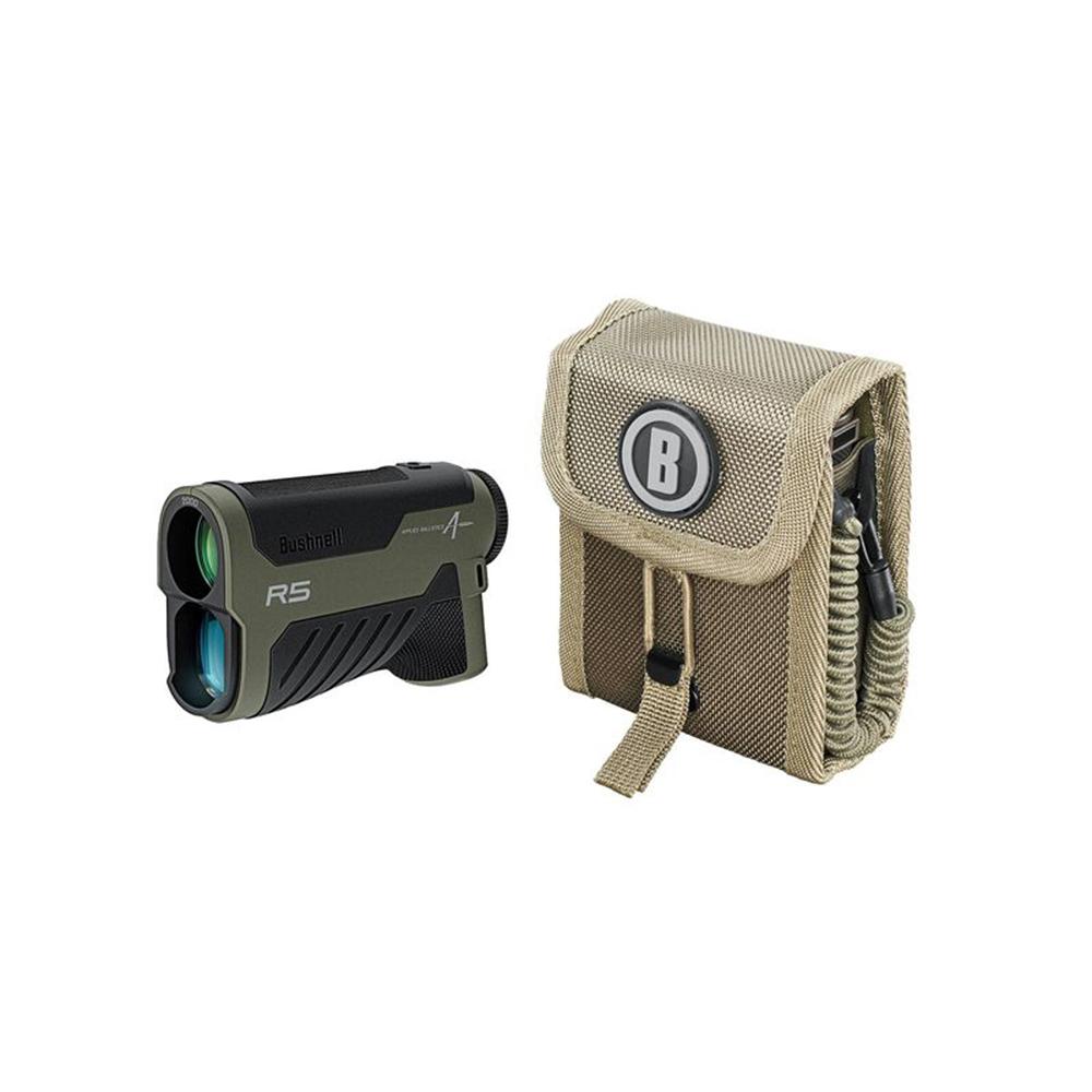 Bushnell R5 2000 AB Laser Rangefinder 6x25