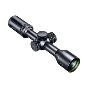 Bushnell R5 3-9x40mm Illuminated Rifle Scope