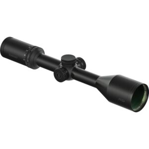 Bushnell Trophy R5 3-9x50 Rifle Scope with DOA Reticle