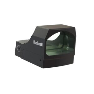 Bushnell RXS-10R 1x25mm Reflex Red Dot Sight 4 MOA