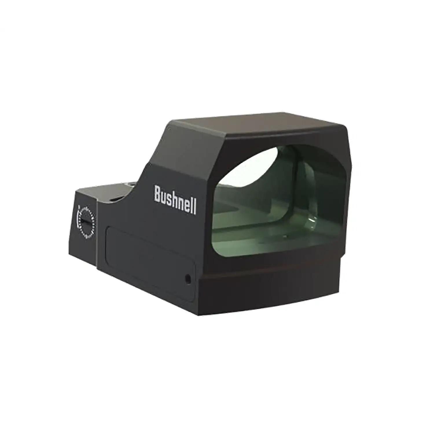 Bushnell RXS-10R 1x25mm Reflex Red Dot Sight 4 MOA