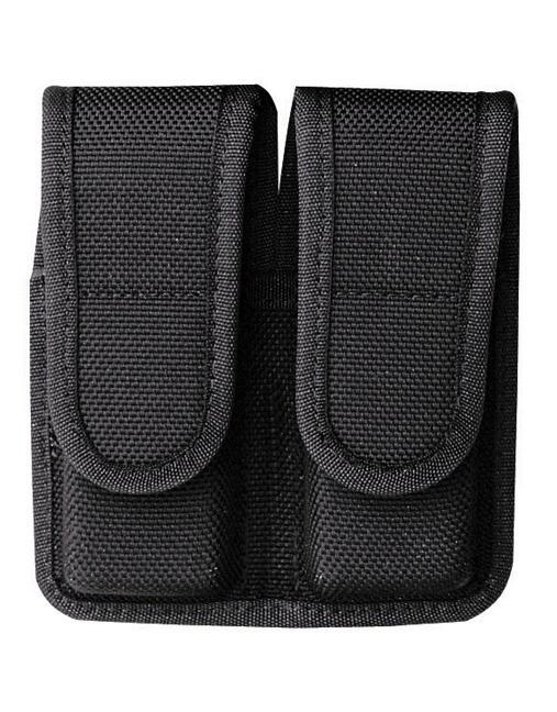 Bianchi AccuMold Double Magazine Pouch for Glock 20/21
