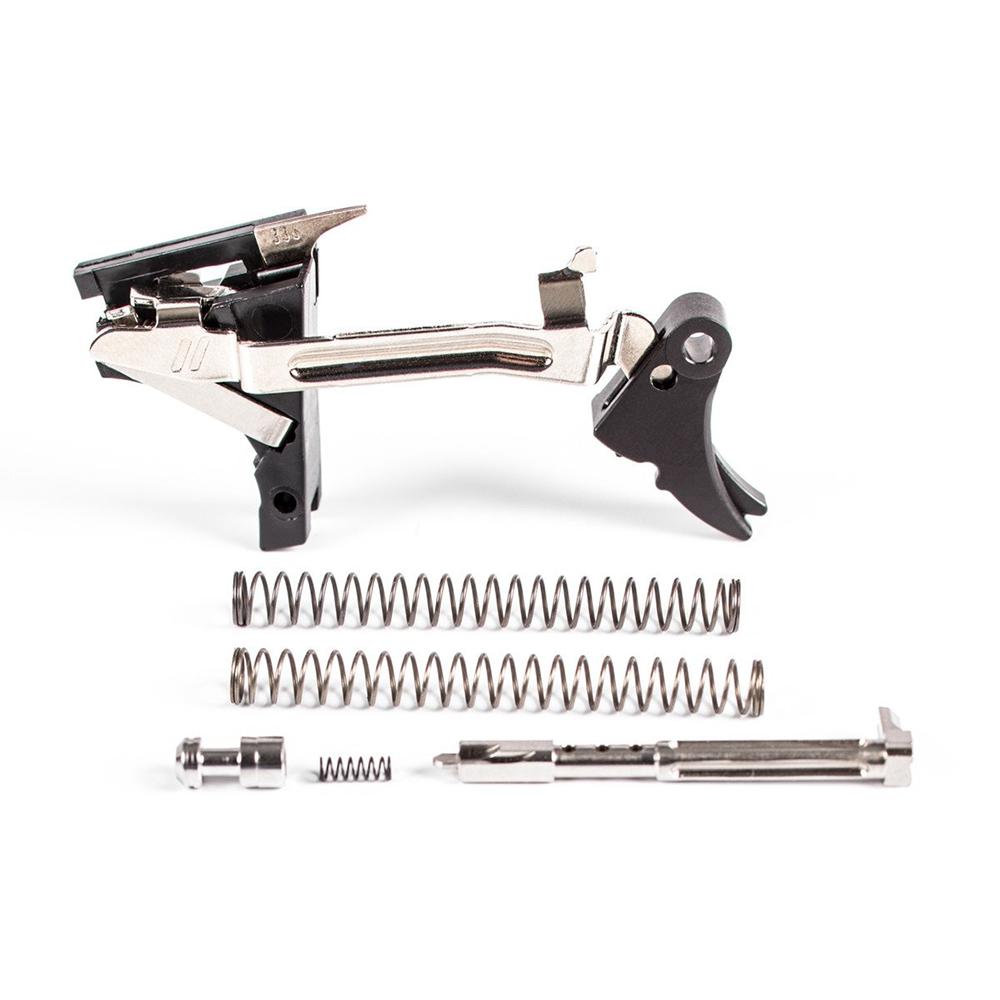 ZEV Fulcrum Adjustable Trigger Kit for 9mm Glocks