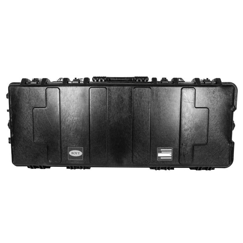 Boyt H41XD Tactical Rifle Case 41" Black