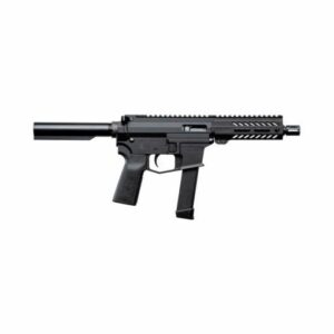 Angstadt Arms UDP-9 9mm Pistol, 6" Barrel, 15rd Mag