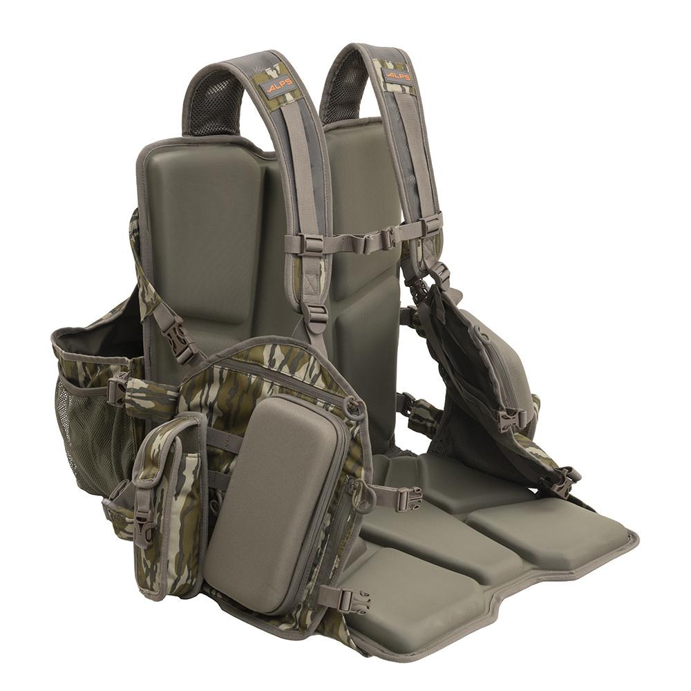 ALPS Outdoorz Impact Pro Turkey Hunting Vest