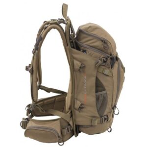 ALPS Outdoorz Hybrid X Backpack - Coyote Brown