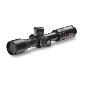 Burris Veracity PH 2.5-12x42 Rifle Scope FFP