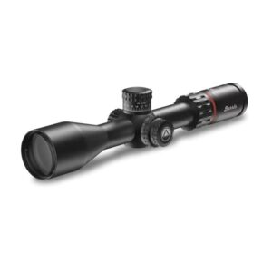 Burris Veracity PH 4-20x50 FFP Rifle Scope