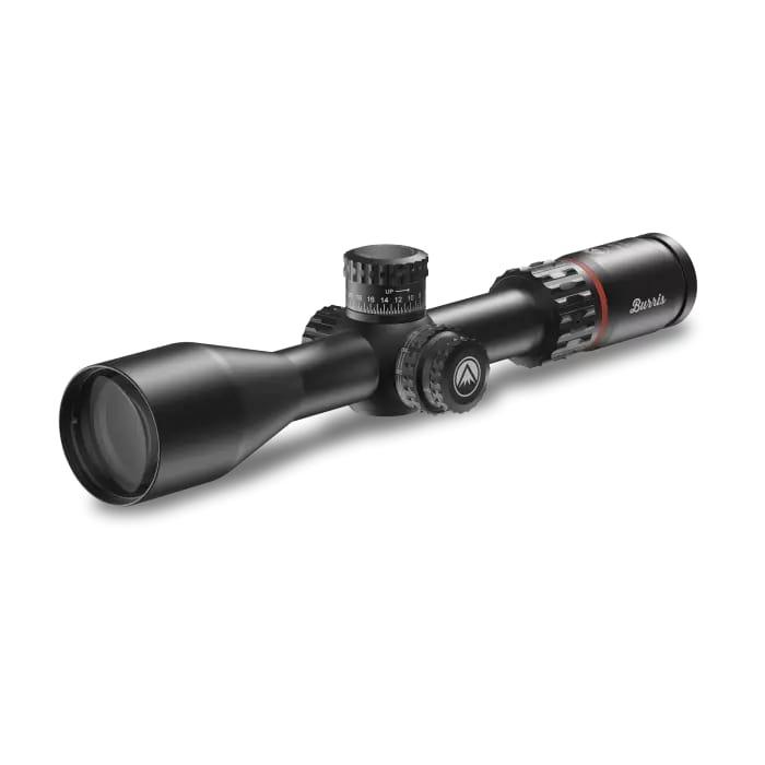 Burris Veracity PH 4-20x50 FFP Rifle Scope