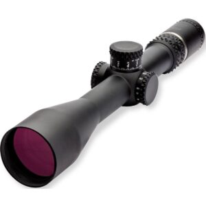 Burris XTR III 5.5-30x56mm FFP SCR Mil Rifle Scope