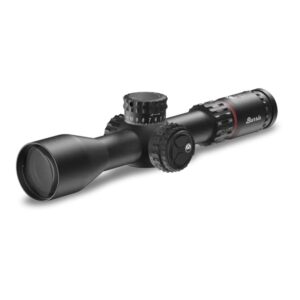 Burris XTR PS 3.3-18x50mm Illuminated Rifle Scope
