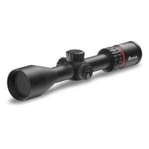 Burris Fullfield 3-12x42mm Ballistic E3 Rifle Scope