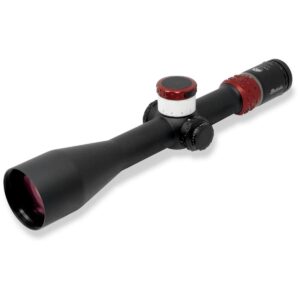 Burris XTR Pro 5.5-30x56mm FFP Rifle Scope