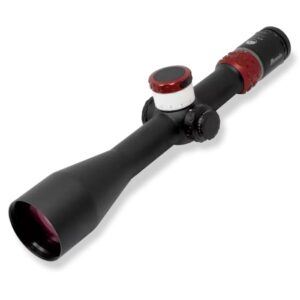 Burris XTR Pro 5.5-30x56mm FFP Rifle Scope
