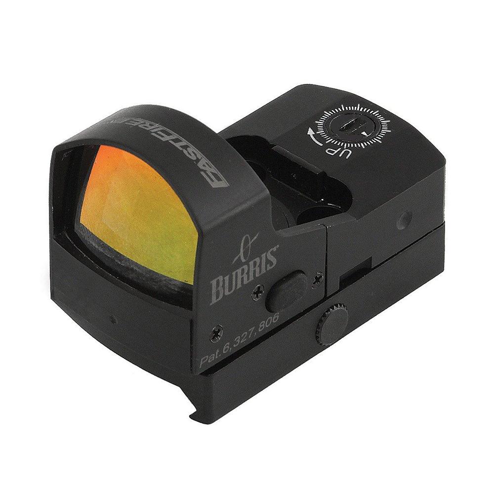 Burris FastFire 3 3MOA Red Dot Reflex Sight with Mount