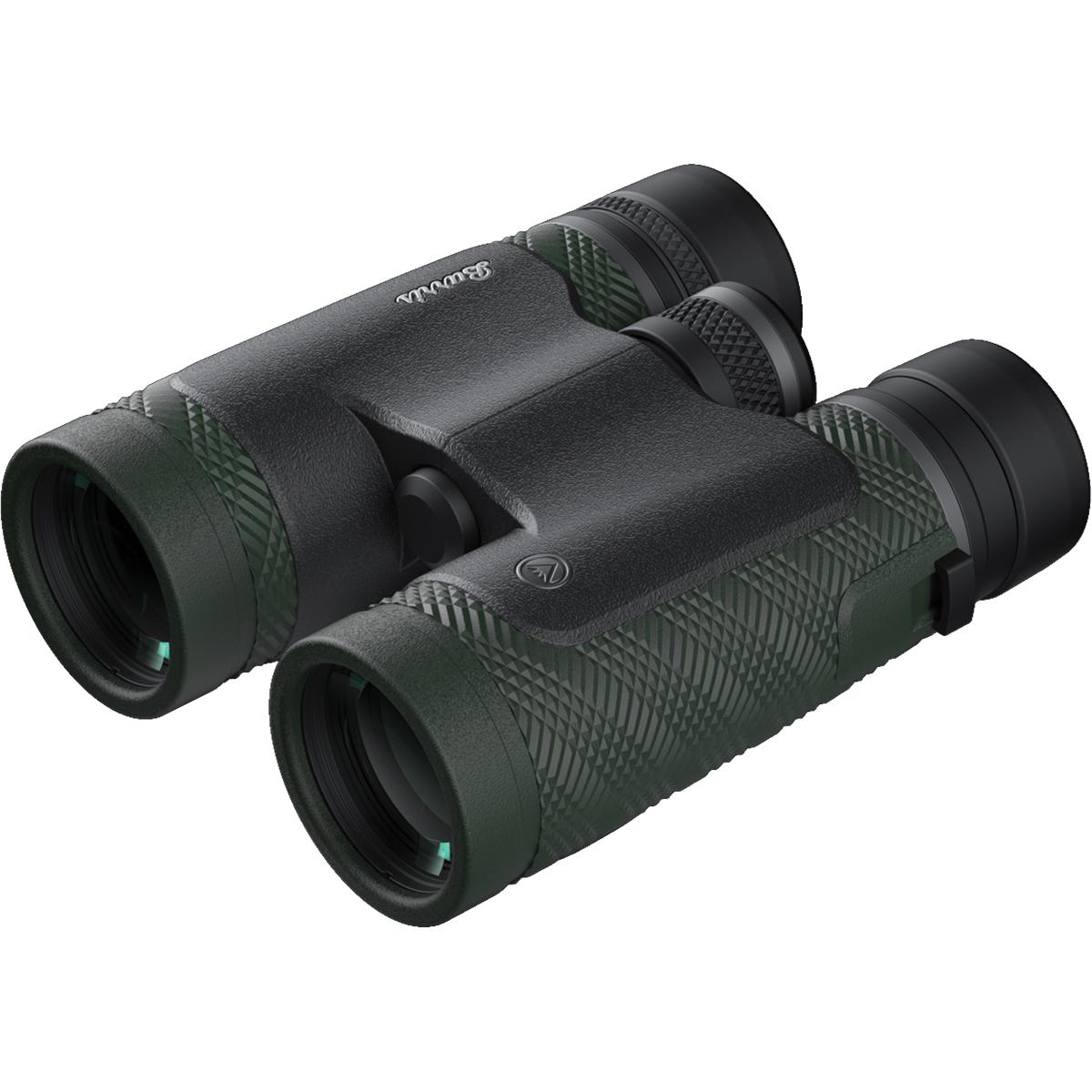 Burris Droptine HD 10x42 Binoculars - Black