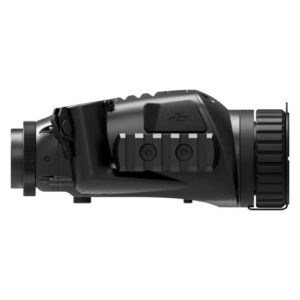 Burris RT-6 1-6x24mm Scope & BTC35 v2 Thermal Combo