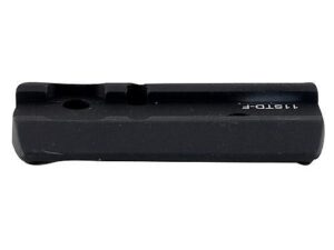 Burris Fastfire Red Dot Sight Mount - 1911