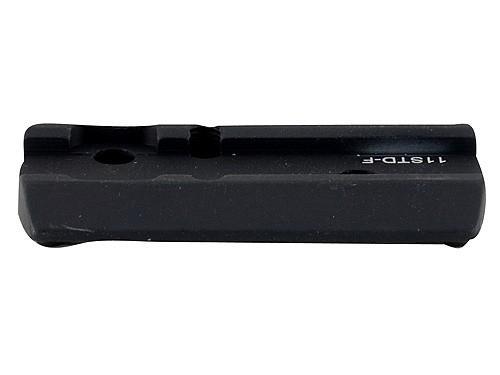 Burris Fastfire Red Dot Sight Mount - 1911