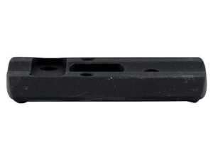 Burris Fastfire Red Dot Sight Mount for Beretta & Taurus