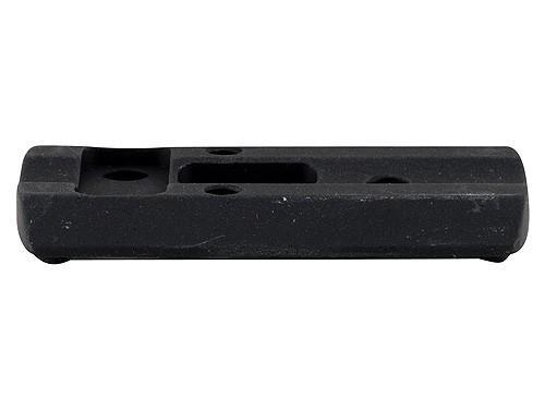 Burris Fastfire Red Dot Sight Mount for Beretta & Taurus