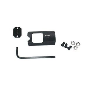 Burris Fastfire Red Dot Sight Mount for Ruger Mark Series