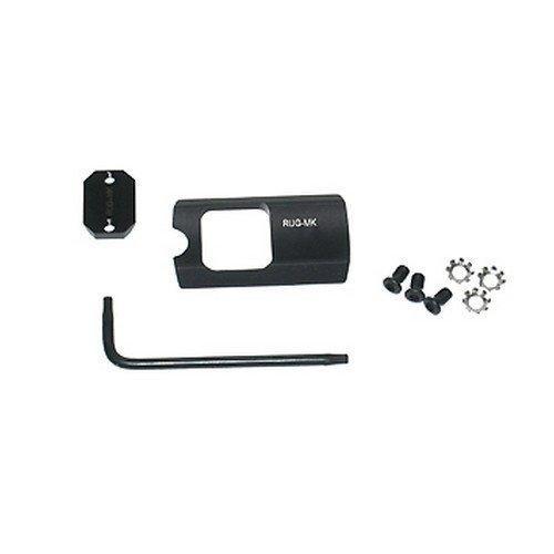 Burris Fastfire Red Dot Sight Mount for Ruger Mark Series