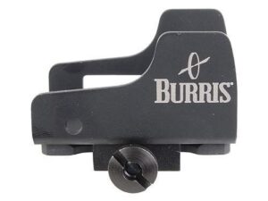 Burris Fastfire Red Dot Sight Protector Mount