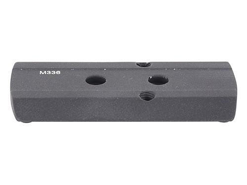 Burris Fastfire Red Dot Sight Mount for Marlin Rifles