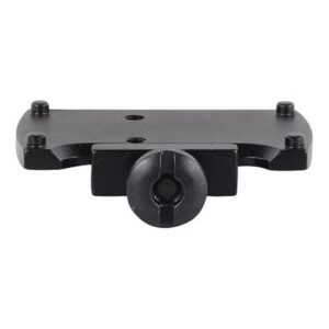 Burris FastFire Mount for Red Dot Sights - Matte Black
