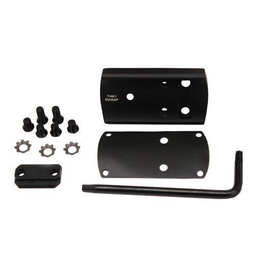 Burris Fastfire Red Dot Sight Mount for M&P