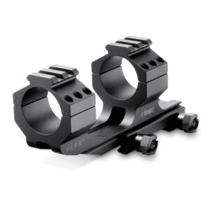 Burris AR PEPR 30mm Scope Mount with Picatinny Rail