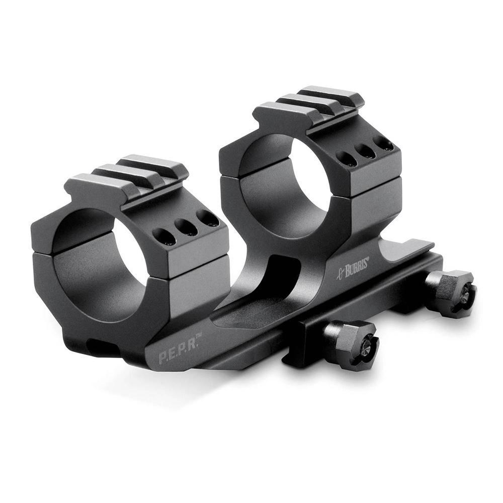 Burris AR PEPR 30mm Scope Mount with Picatinny Rail
