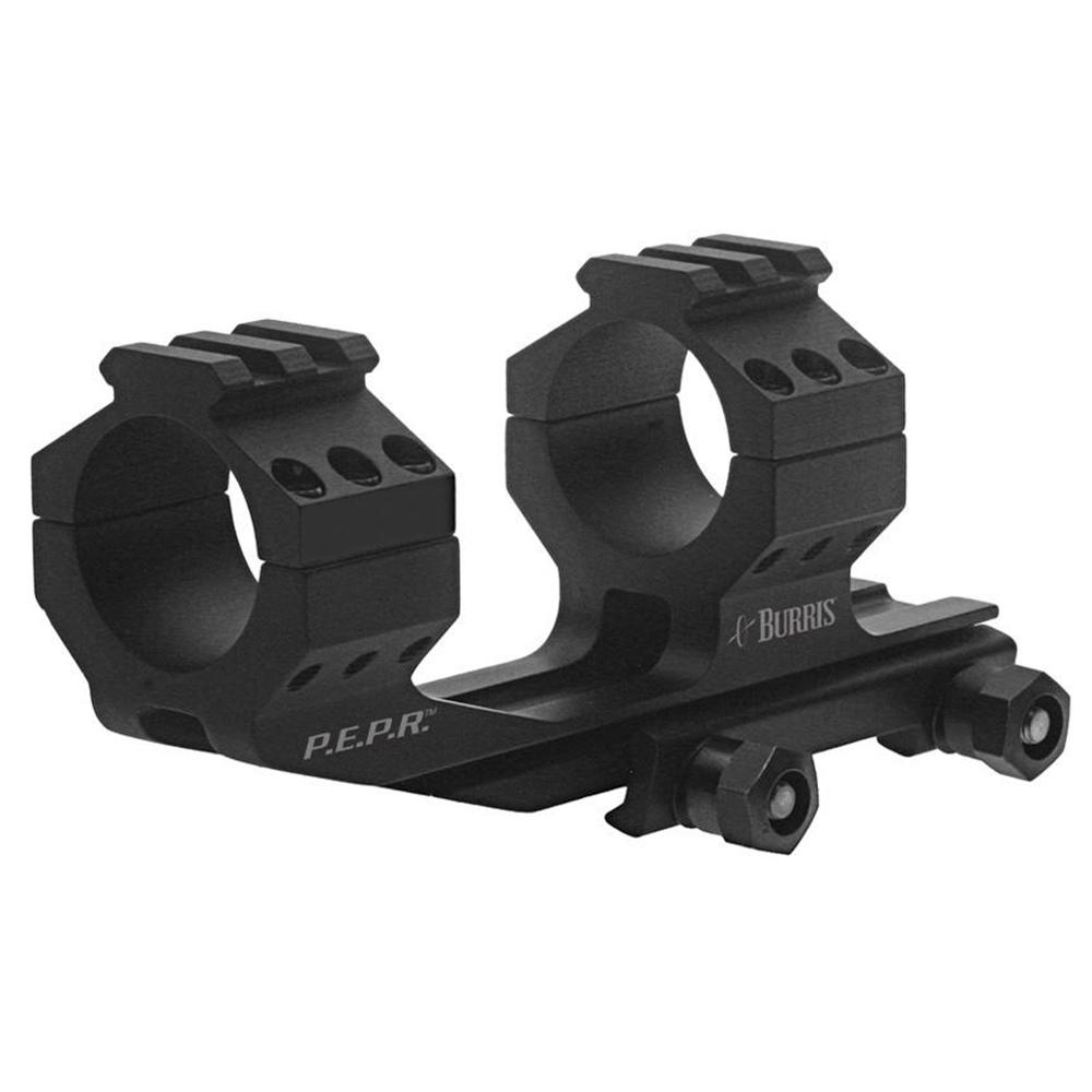 Burris AR-P.E.P.R. 1" Tactical Scope Mount - Black