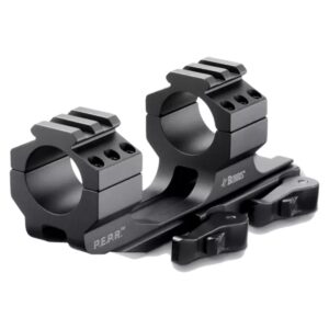 Burris 34mm AR-P.E.P.R. Scope Mount - 20 MOA