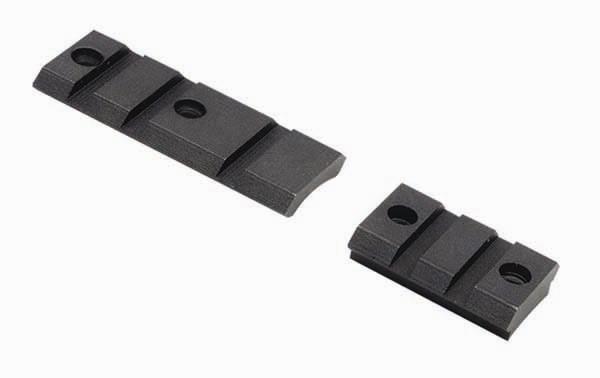 Burris Xtreme Tactical Base for Tikka - 2 Piece