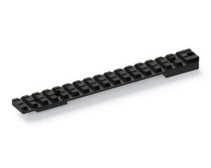Burris Xtreme Tactical 1-Piece Scope Base 25 MOA