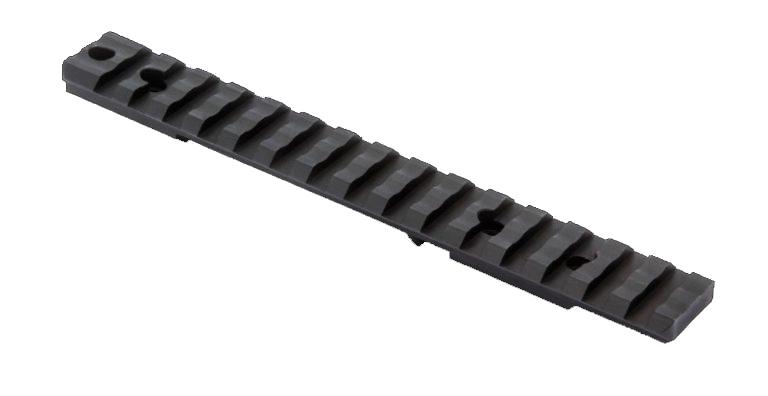 Burris Xtreme Tactical Steel Base for Howa 1500