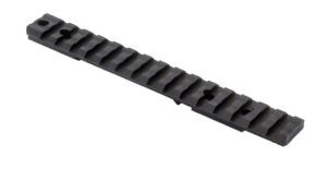 Burris Xtreme Tactical Steel Base for Tikka