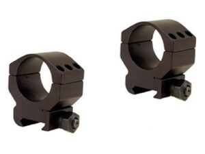 Burris XTR Tactical 30mm Picatinny Rings - Medium