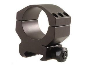 Burris Xtreme Tactical 30mm Scope Ring Medium Matte