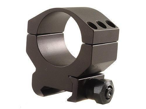 Burris Xtreme Tactical 30mm Scope Ring Medium Matte